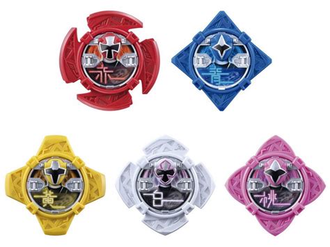 Power Stars .